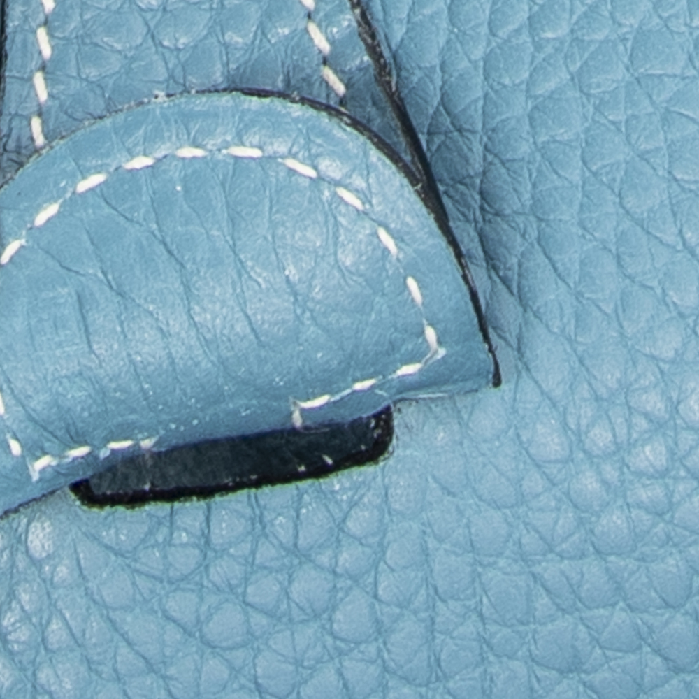 Hermes Evelyne II PM - Picture 10 of 10